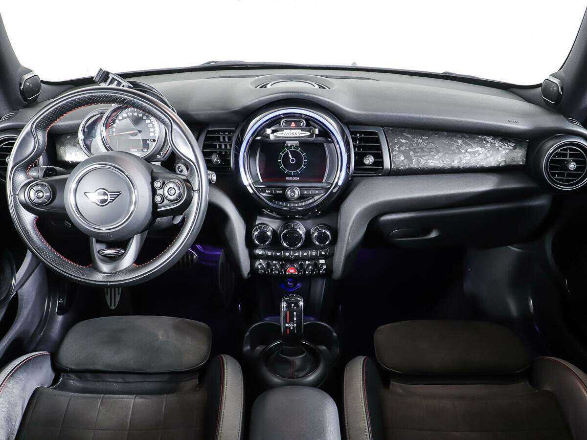 Купить Mini Hatch JCW John Cooper Works, 2020, 32 000 км, фото №12