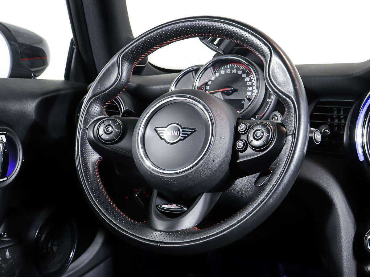 Купить Mini Hatch JCW John Cooper Works, 2020, 32 000 км, фото №16
