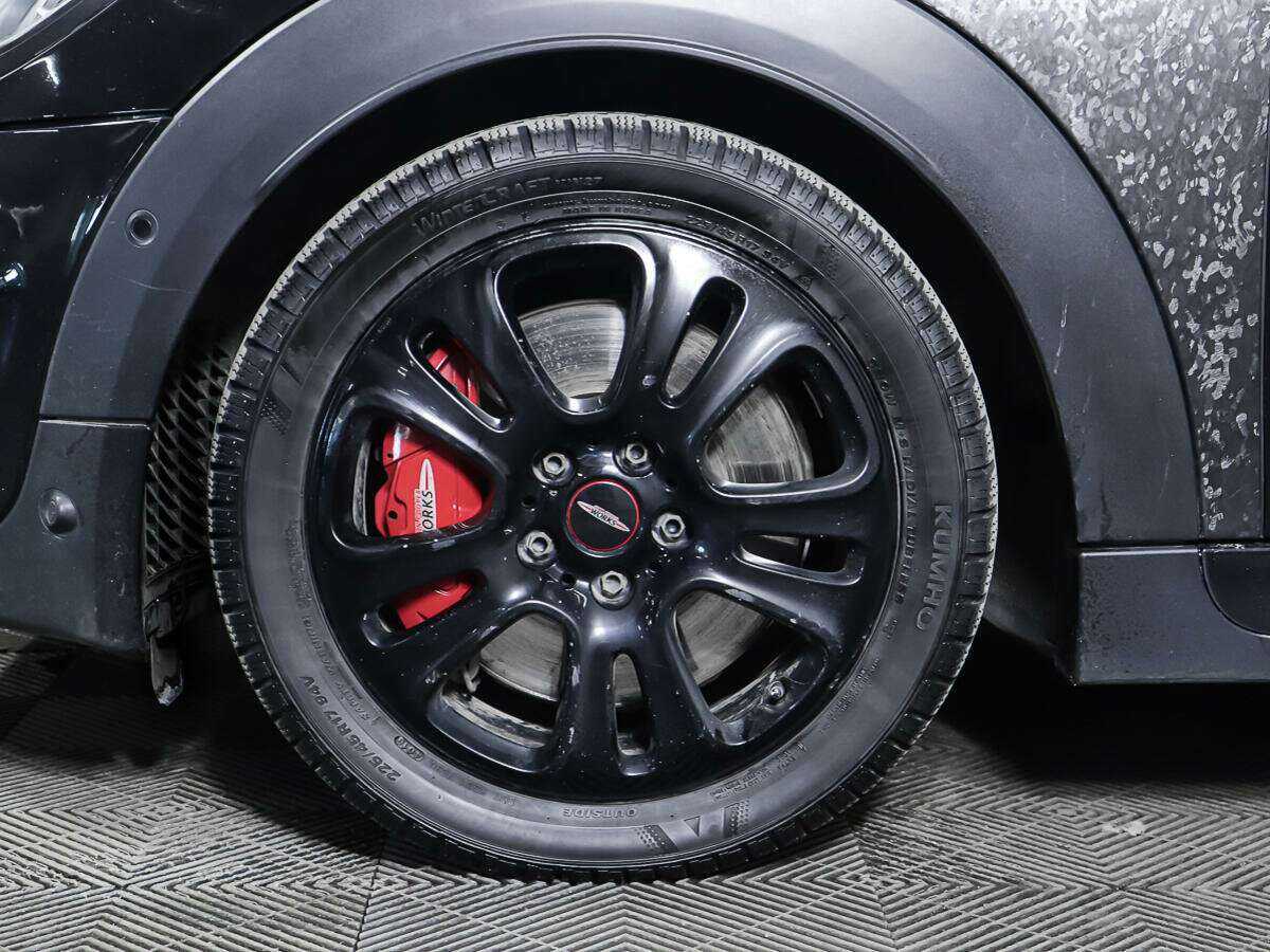 Купить Mini Hatch JCW John Cooper Works, 2020, 32 000 км, фото №24