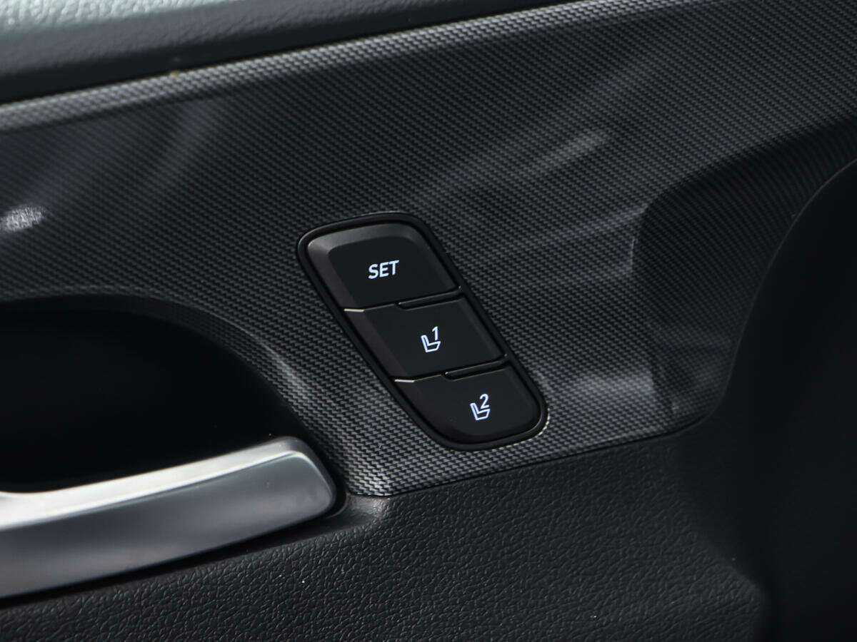 Купить Hyundai Santa Fe, 2021, 167 174 км, фото №19