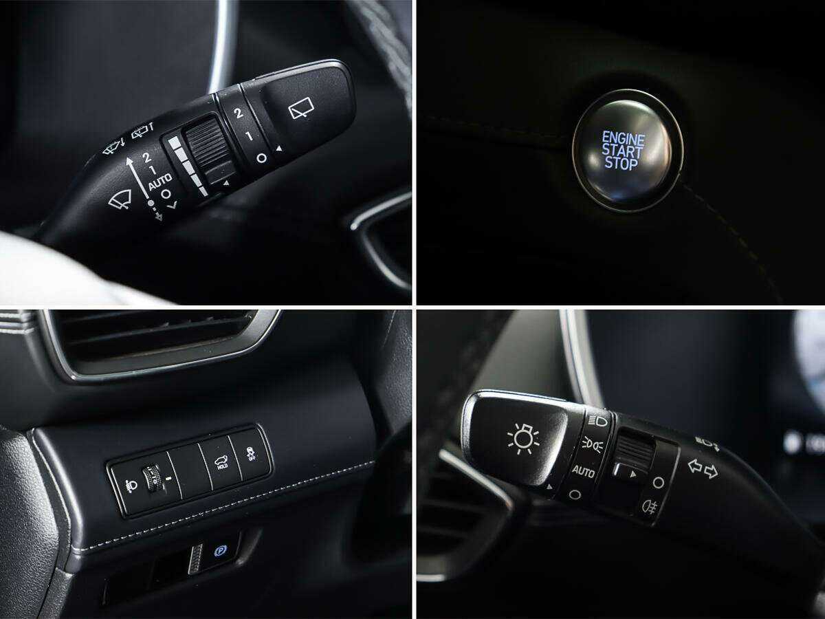 Купить Hyundai Santa Fe, 2021, 167 174 км, фото №21