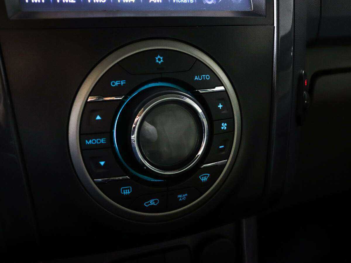 Купить Chevrolet TrailBlazer, 2013, 240 255 км, фото №16