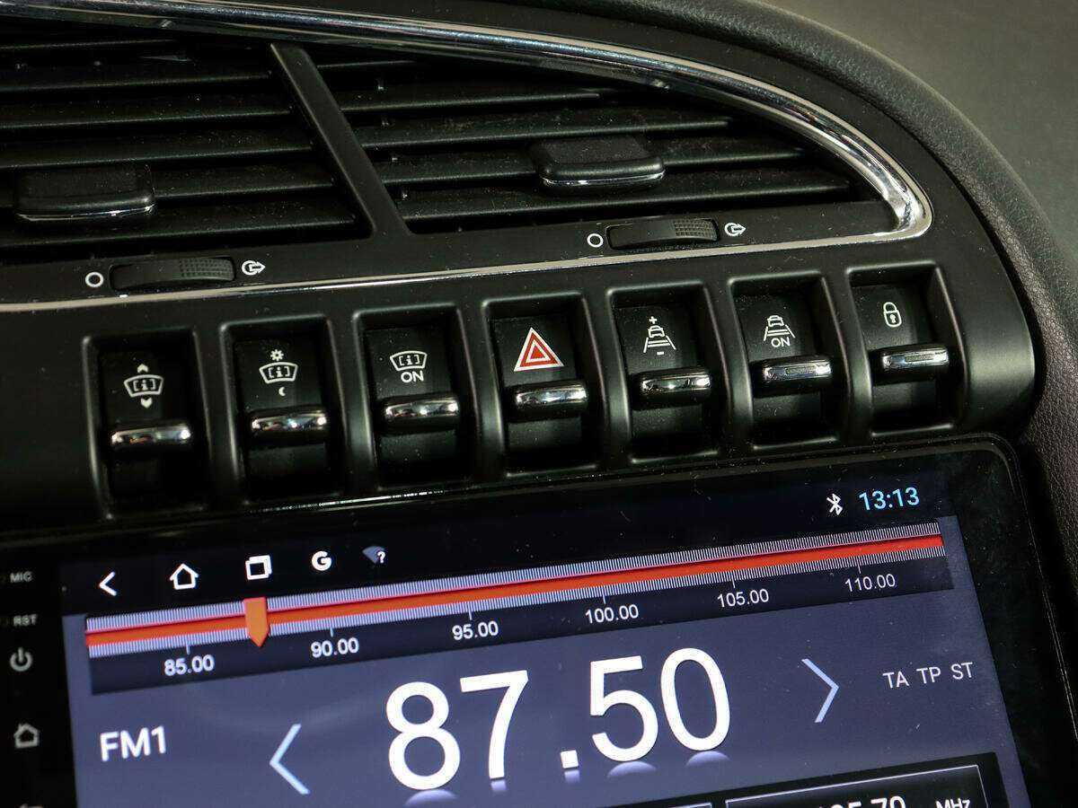 Купить Peugeot 3008, 2012, 102 927 км, фото №21