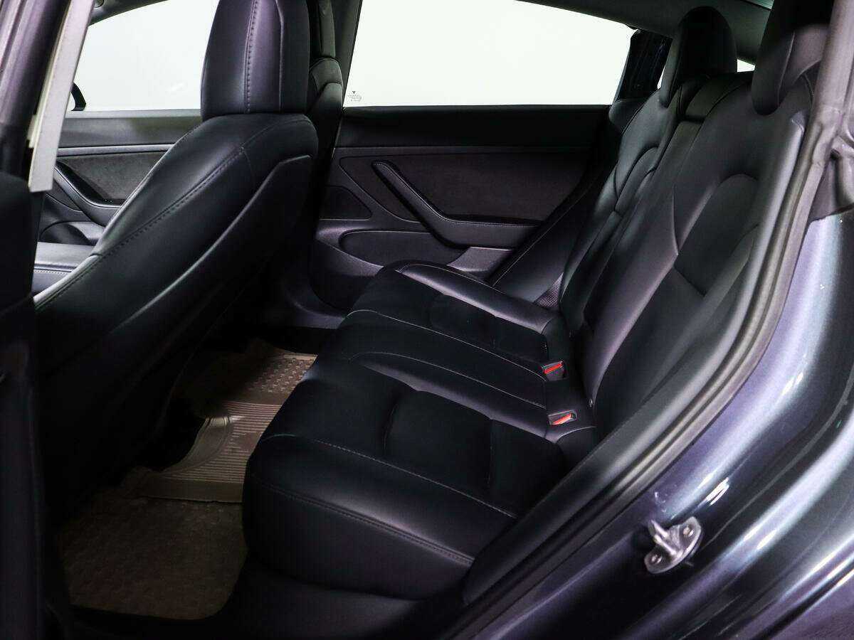 Купить Tesla Model 3 Standart, 2020, 62 502 км, фото №8