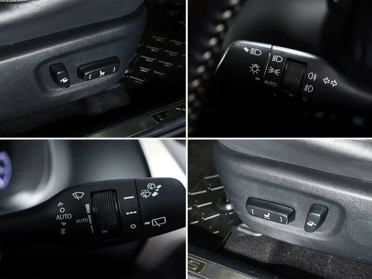 Купить Lexus NX 300, 2018, 66 000 км, фото №18