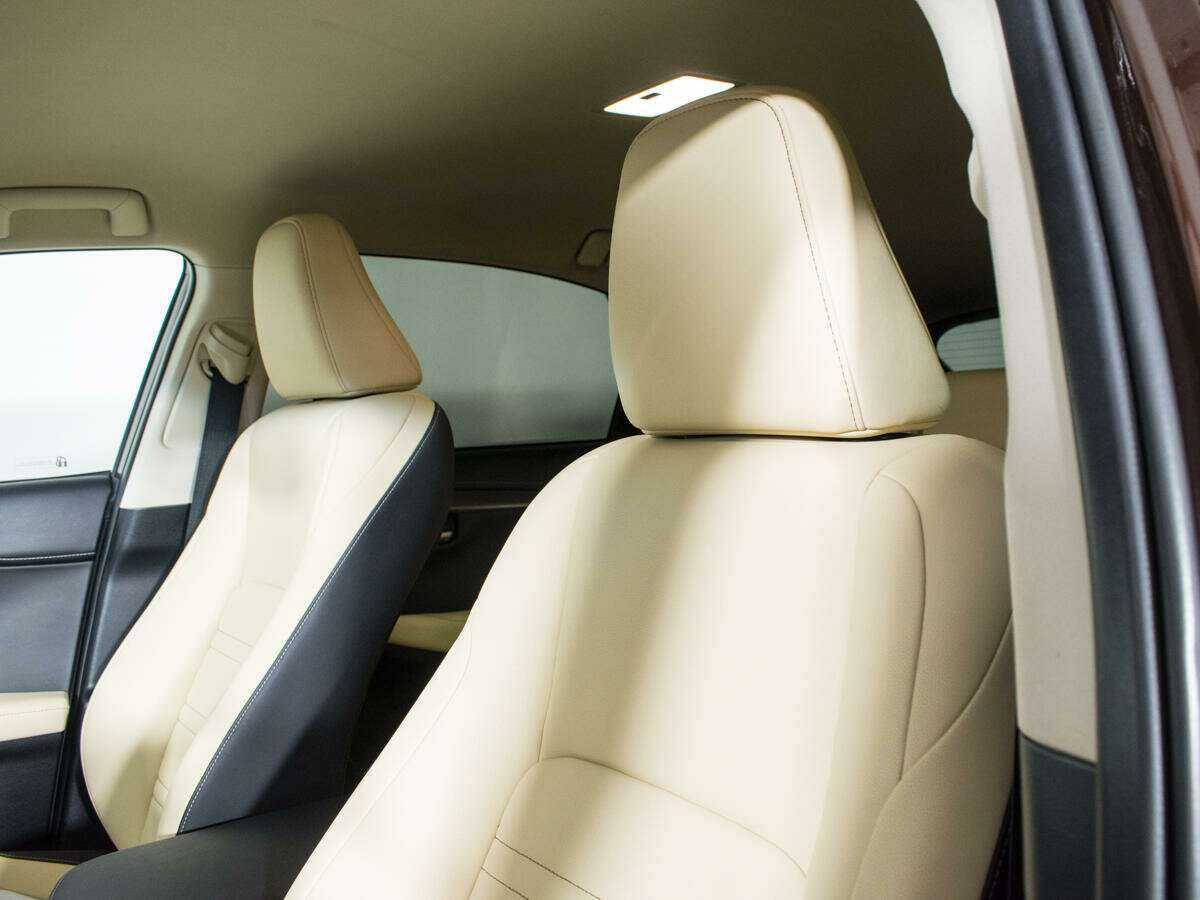 Купить Lexus NX 200, 2018, 51 723 км, фото №15