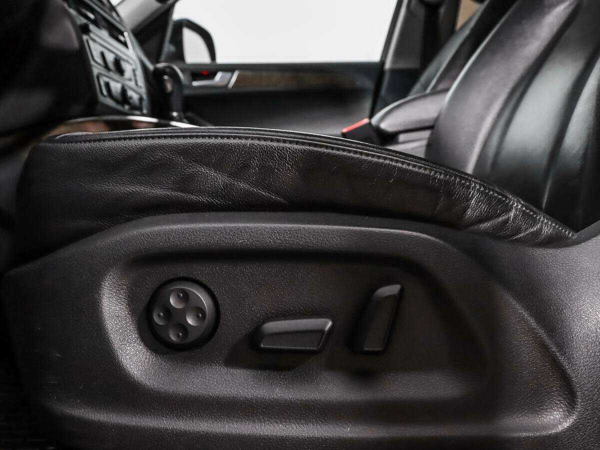 Купить Audi Q5, 2010, 155 636 км, фото №10