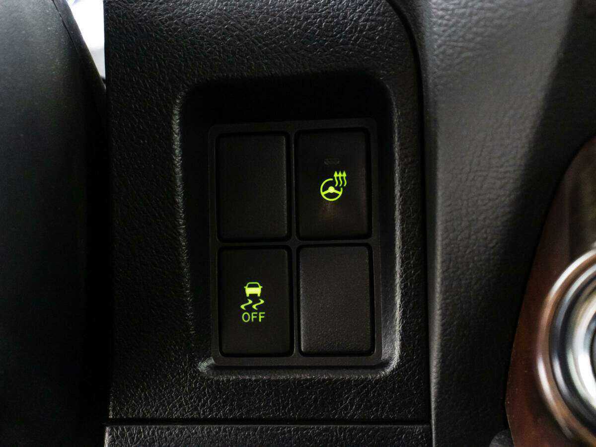 Купить Toyota Land Cruiser Prado, 2015, 187 593 км, фото №26