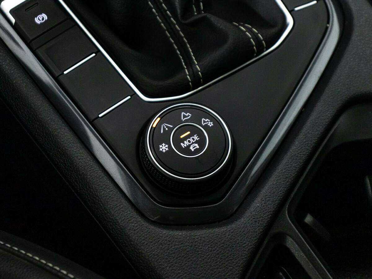 Купить Volkswagen Tiguan, 2021, 52 773 км, фото №19