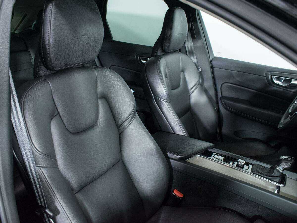 Купить Volvo XC60, 2019, 108 264 км, фото №13