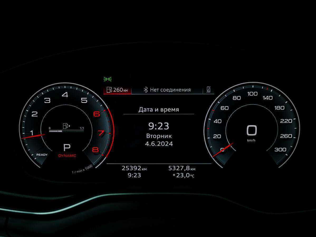 Купить Audi A4 35 TFSI, 2021, 25 286 км, фото №19