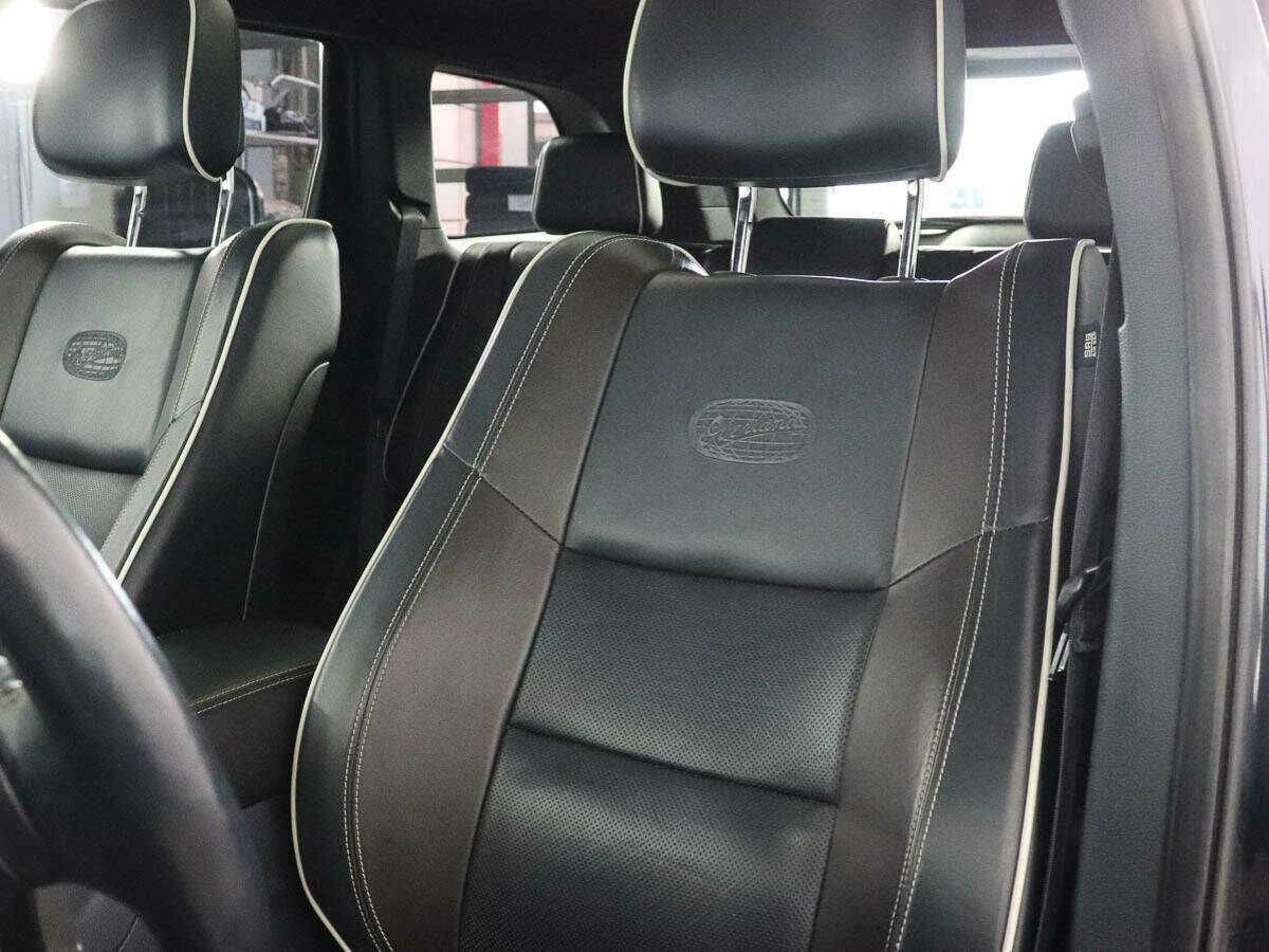 Купить Jeep Grand Cherokee, 2013, 152 739 км, фото №9