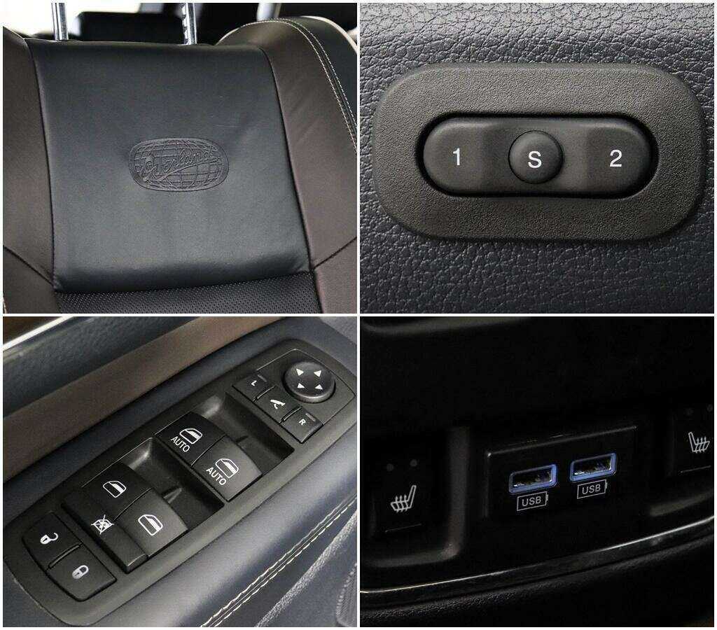 Купить Jeep Grand Cherokee, 2013, 152 739 км, фото №16