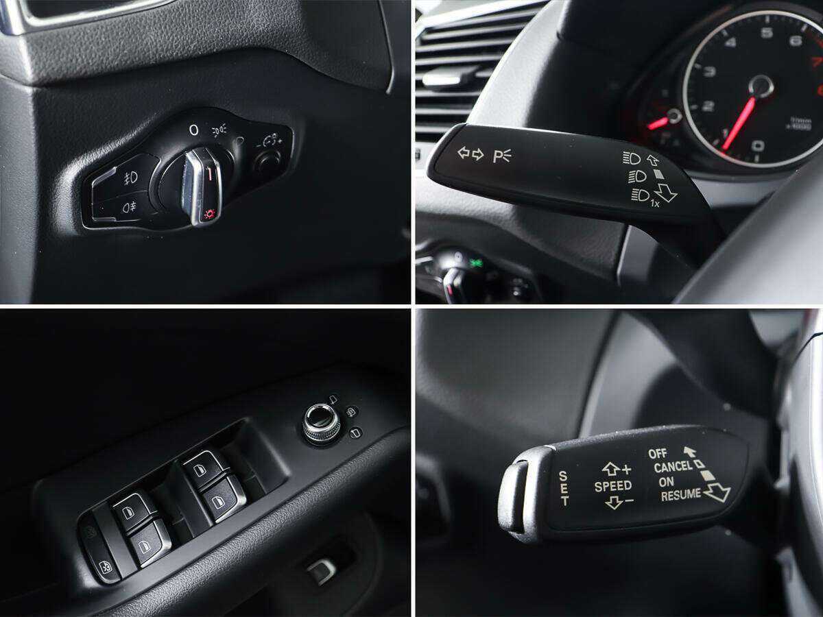 Купить Audi Q5, 2013, 106 400 км, фото №21