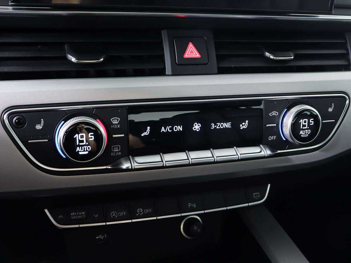 Купить Audi A4 35 TFSI, 2020, 124 452 км, фото №18