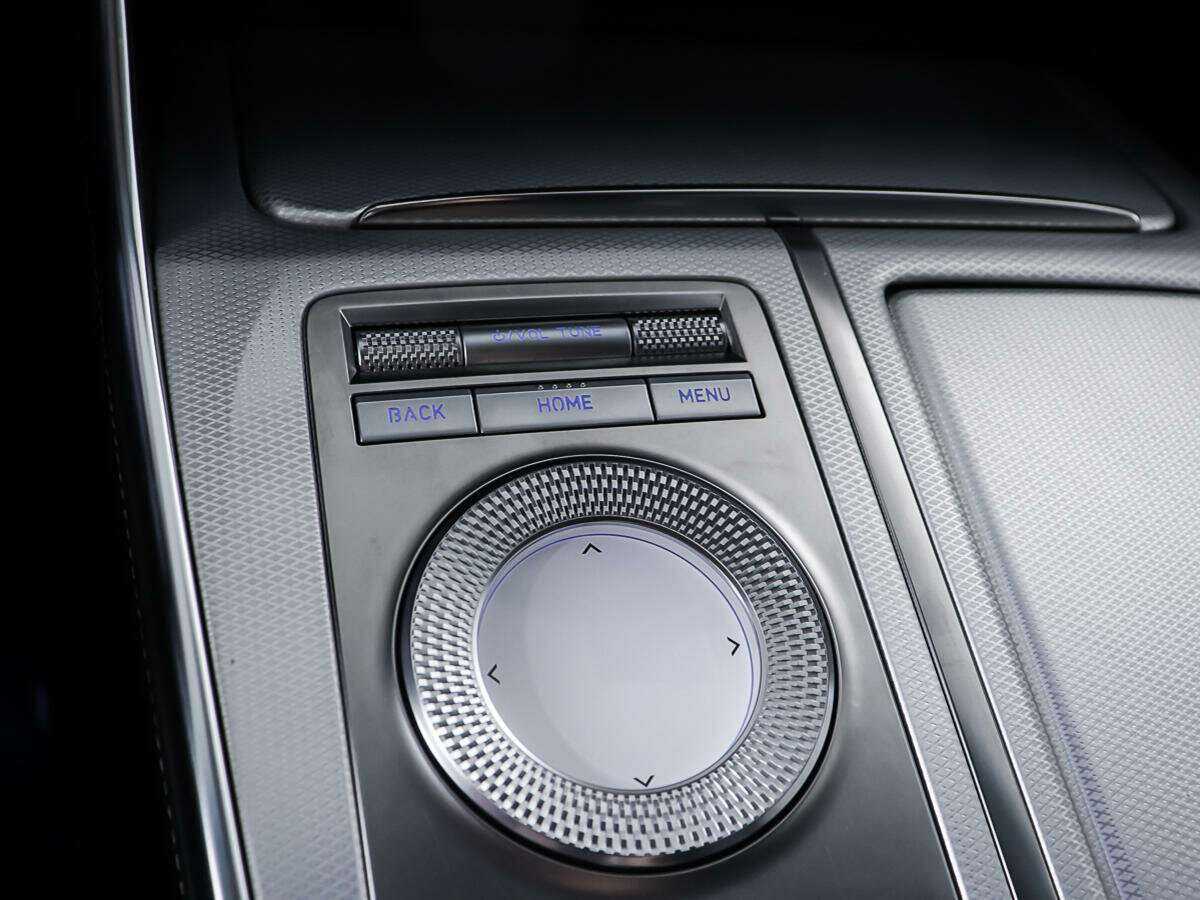 Купить Genesis GV80, 2021, 21 803 км, фото №18