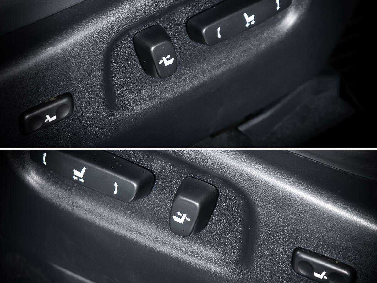 Купить Lexus RX 350, 2011, 151 862 км, фото №16