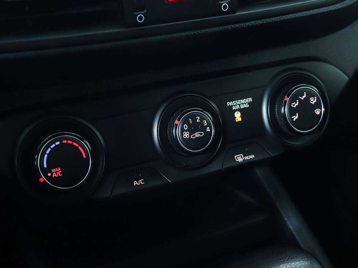 Купить Kia Cerato, 2020, 187 839 км, фото №13