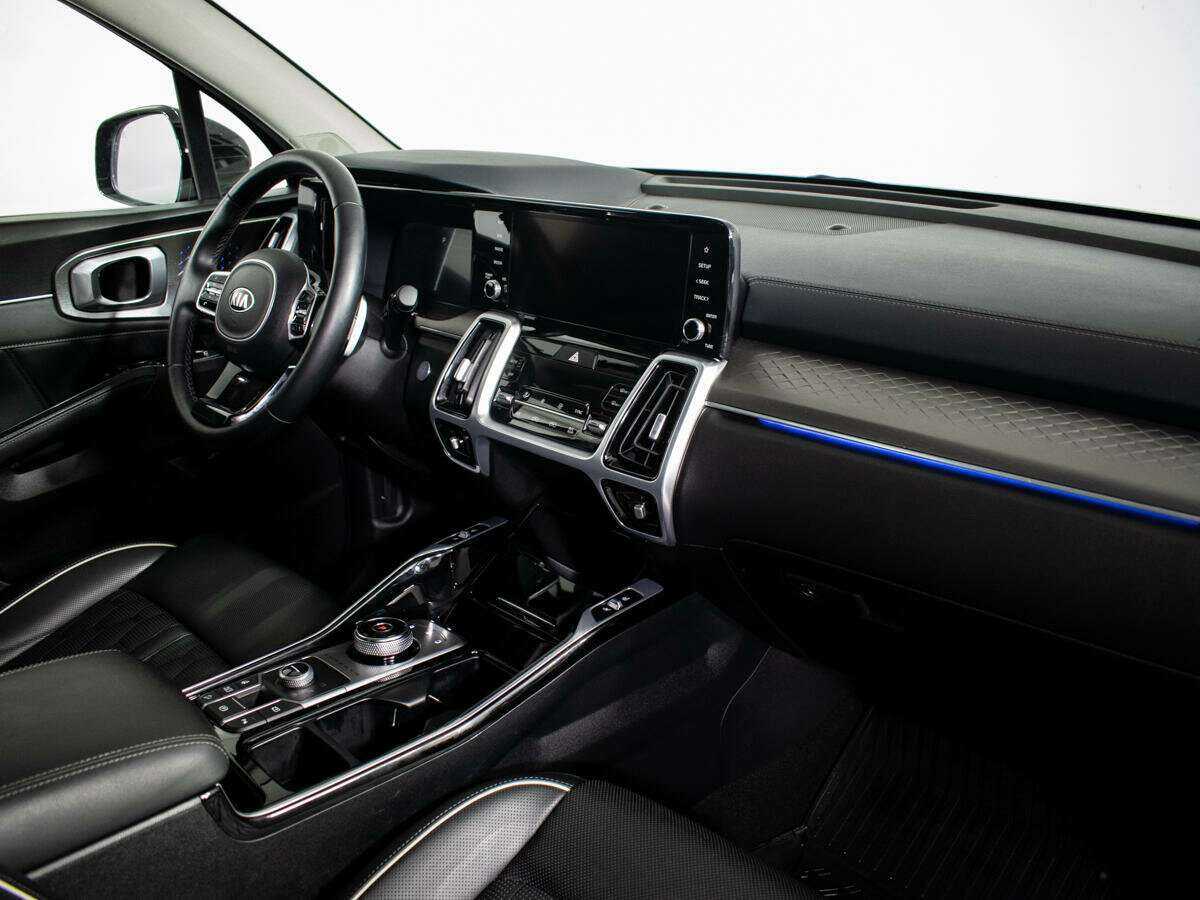 Купить Kia Sorento, 2020, 95 280 км, фото №9