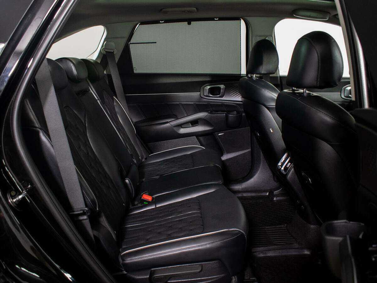Купить Kia Sorento, 2020, 95 280 км, фото №10