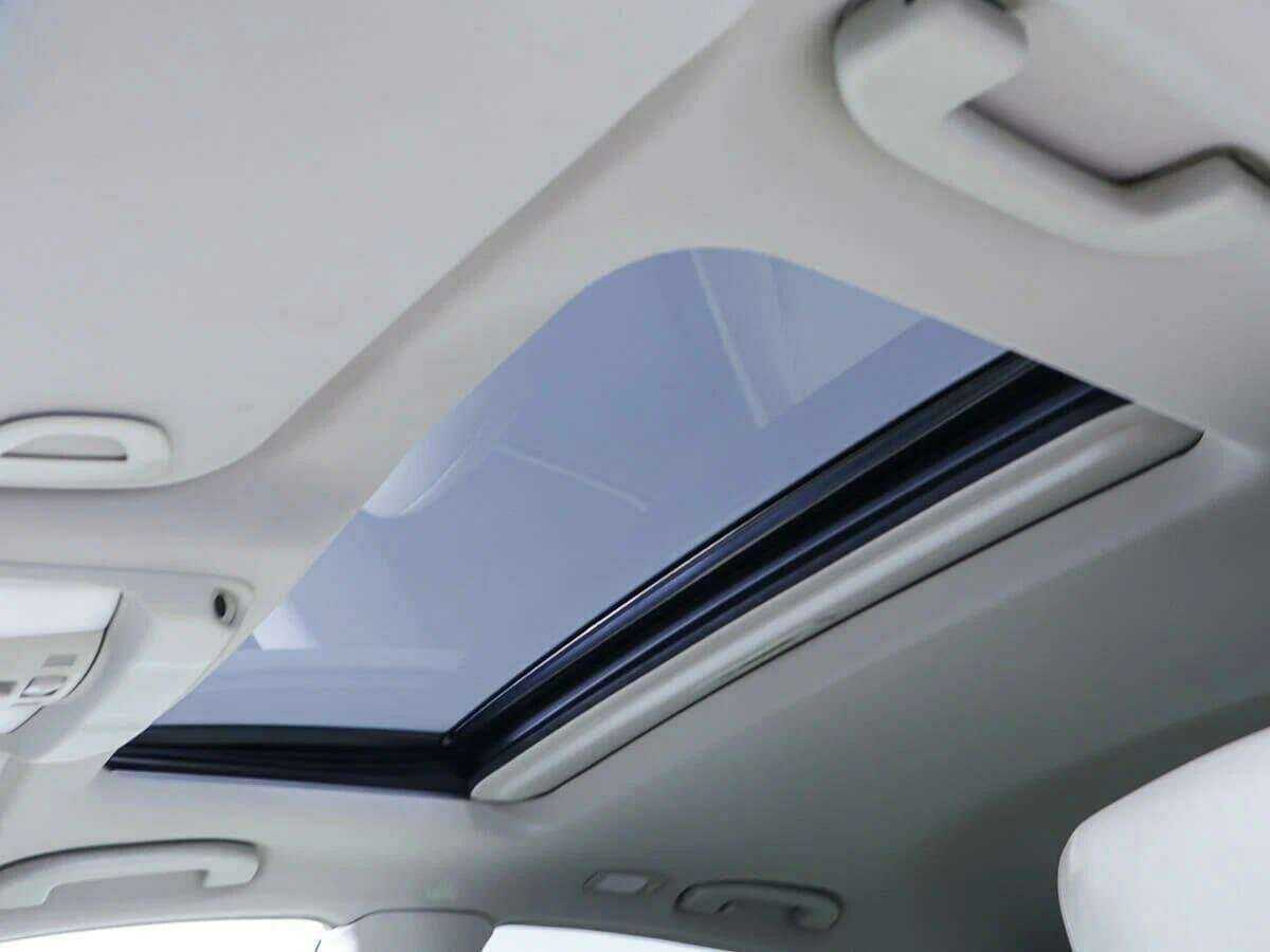 Купить Infiniti QX50, 2015, 90 091 км, фото №16