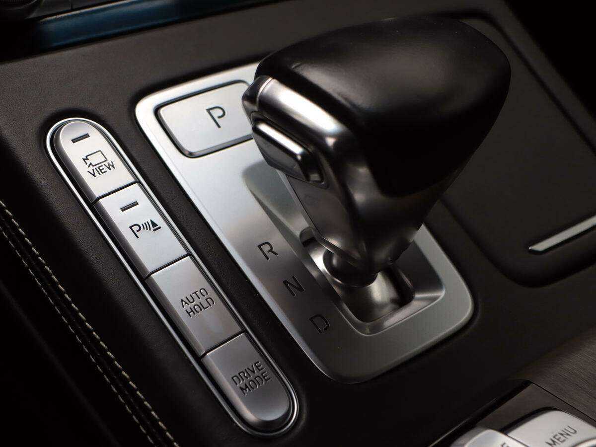 Купить Genesis G90, 2019, 102 129 км, фото №20