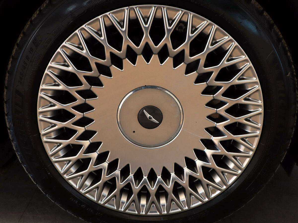 Купить Genesis G90, 2019, 102 129 км, фото №31