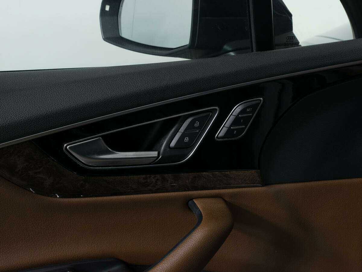 Купить Audi Q7, 2016, 125 000 км, фото №20