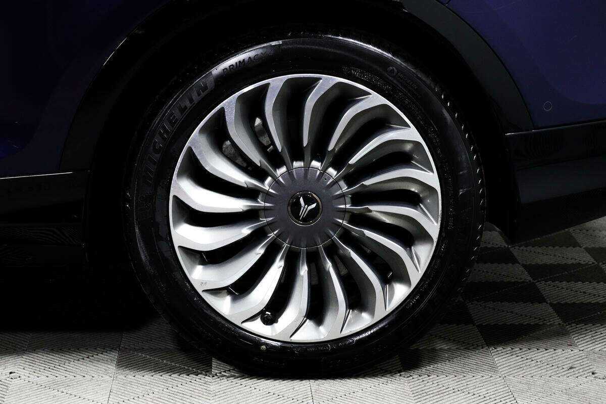 Купить Voyah Free EVR, 2022, 14 336 км, фото №14