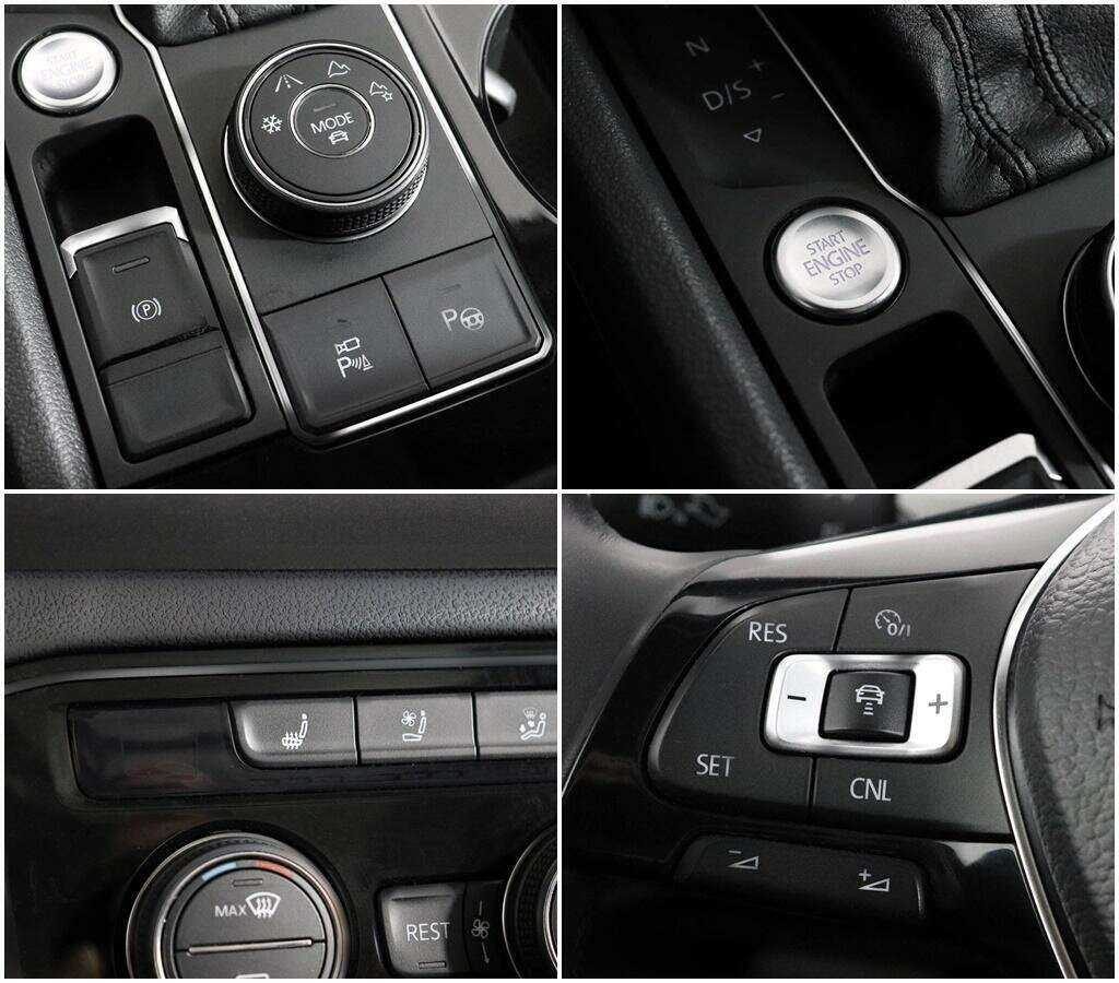 Купить Volkswagen Teramont, 2018, 126 100 км, фото №16