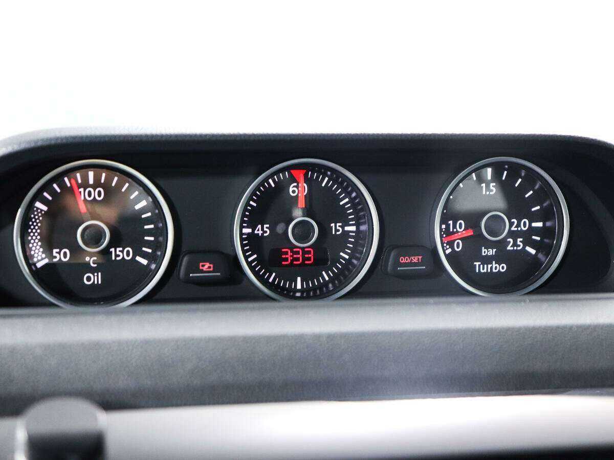 Купить Volkswagen Beetle, 2013, 99 701 км, фото №15