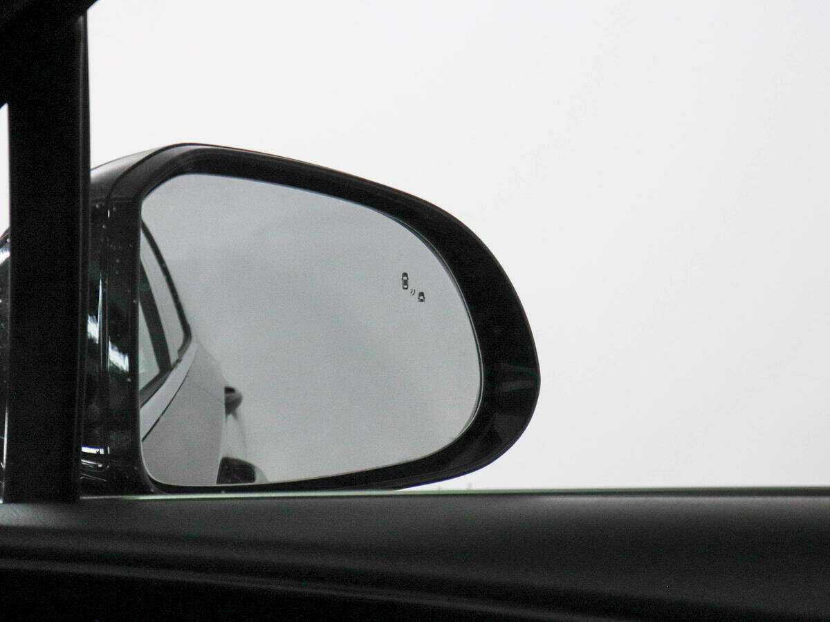 Купить Hyundai Santa Fe, 2019, 35 453 км, фото №14