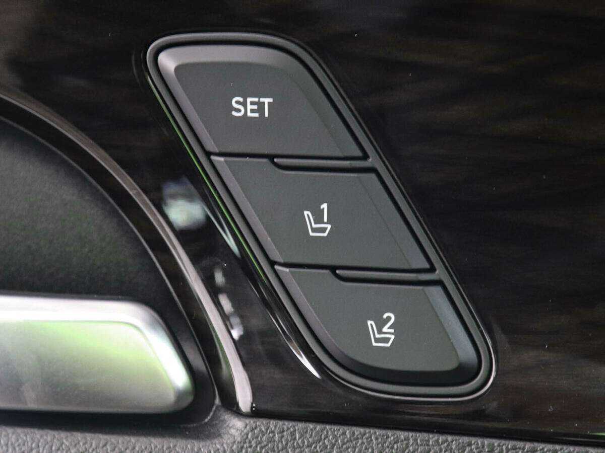 Купить Hyundai Santa Fe, 2019, 35 453 км, фото №15