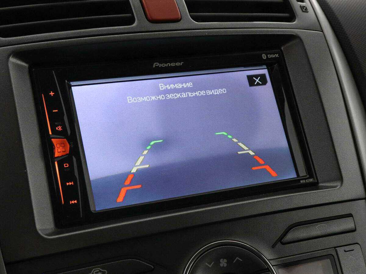 Купить Toyota Auris, 2007, 259 213 км, фото №13