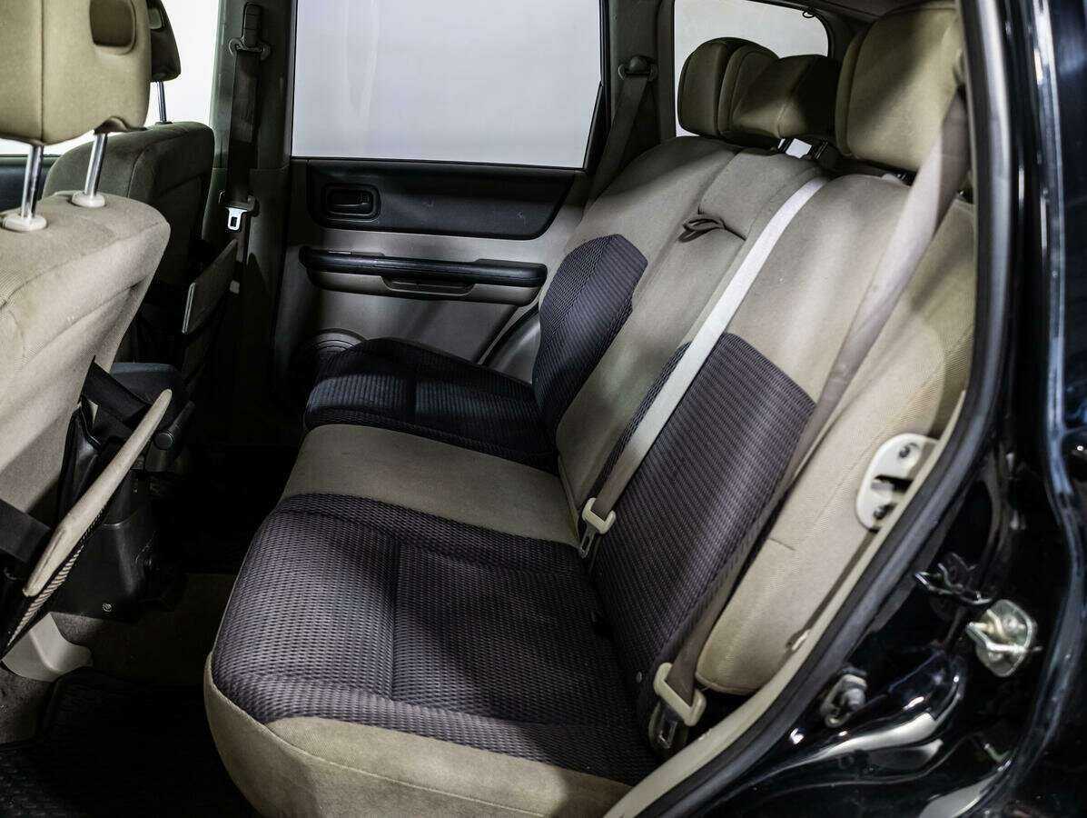 Купить Nissan X-Trail, 2007, 329 484 км, фото №9