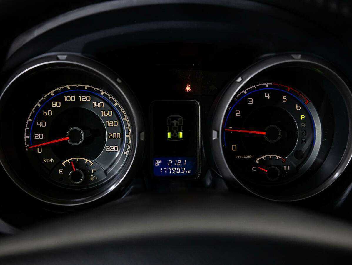 Купить Mitsubishi Pajero, 2008, 178 000 км, фото №12