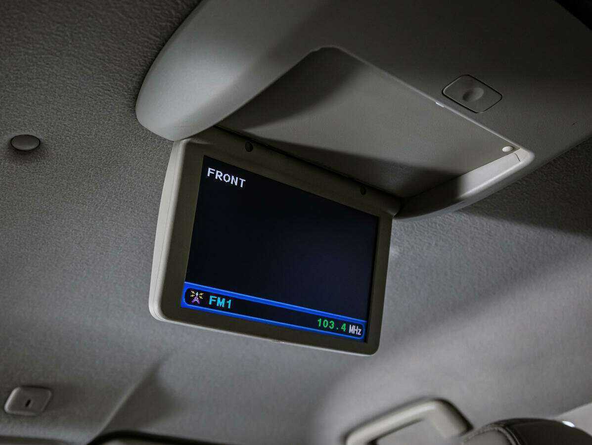 Купить Mitsubishi Pajero, 2008, 178 000 км, фото №15