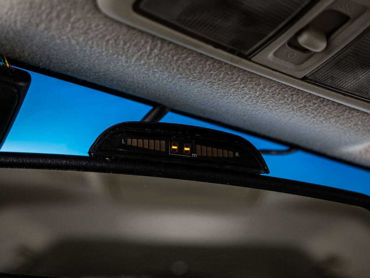 Купить Mitsubishi Pajero, 2008, 178 000 км, фото №18