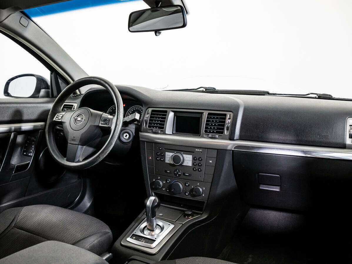 Купить Opel Vectra, 2006, 253 132 км, фото №7