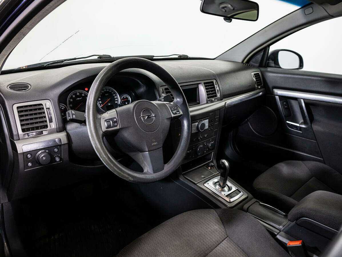 Купить Opel Vectra, 2006, 253 132 км, фото №9