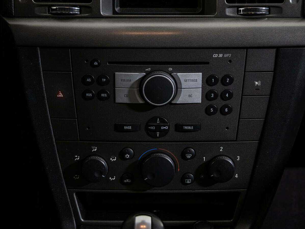 Купить Opel Vectra, 2006, 253 132 км, фото №12