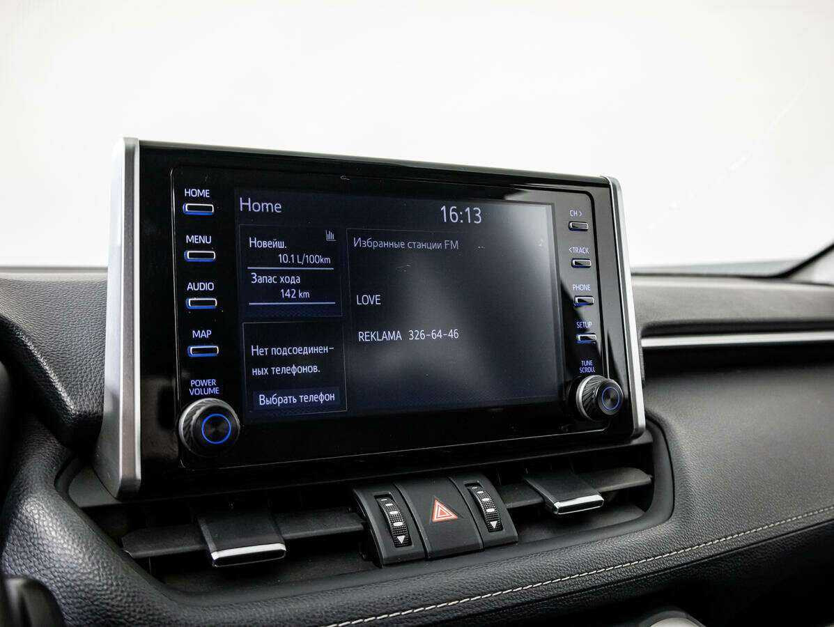 Купить Toyota RAV4, 2021, 96 678 км, фото №11