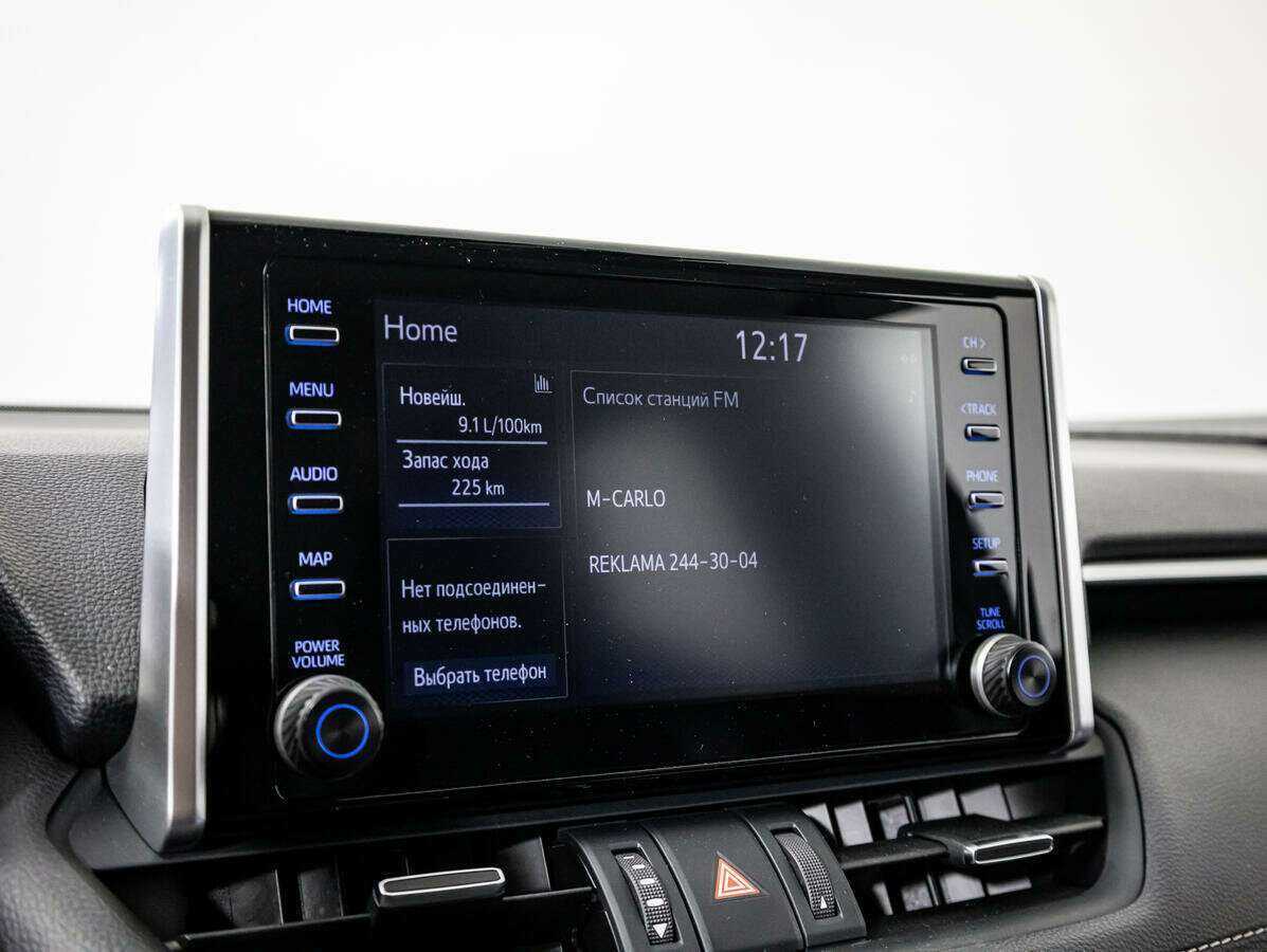 Купить Toyota RAV4, 2020, 33 981 км, фото №14