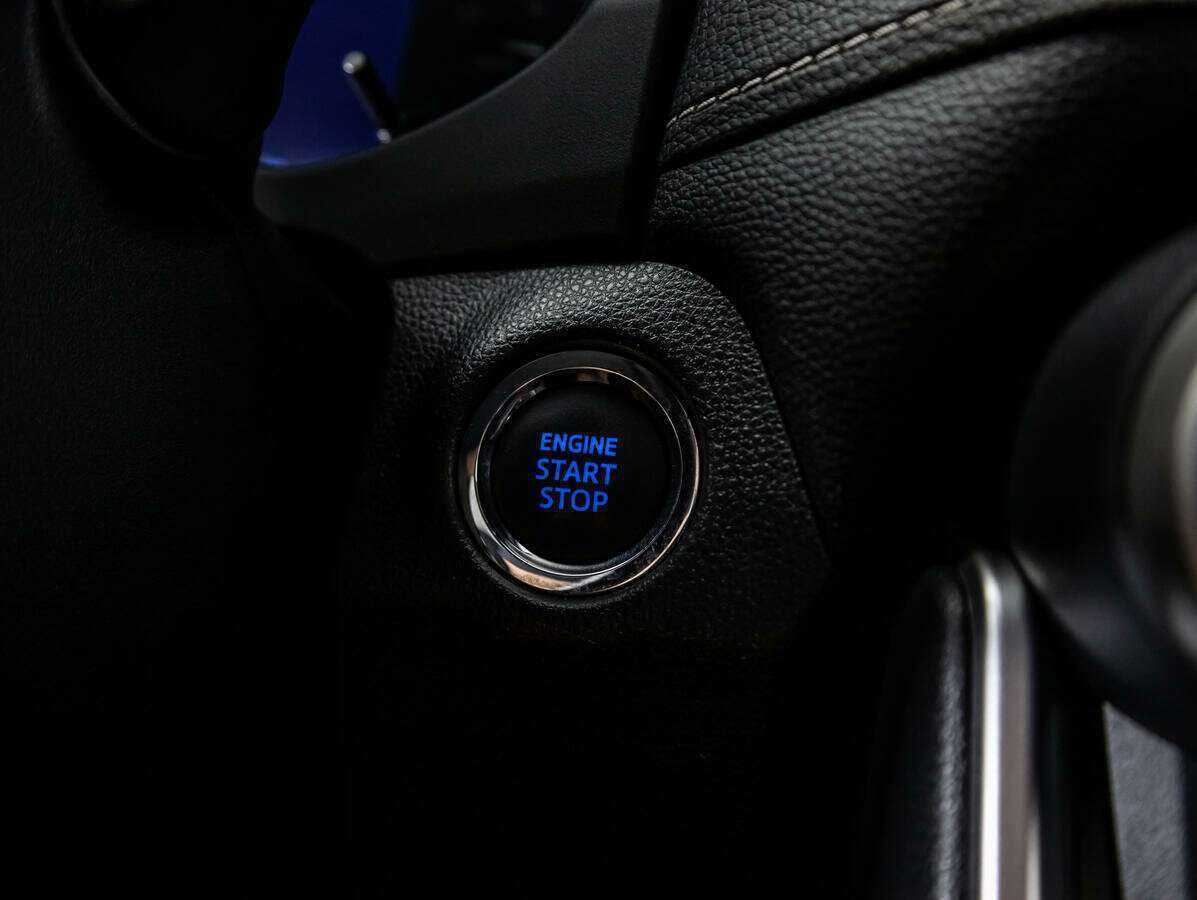 Купить Toyota RAV4, 2020, 33 981 км, фото №17