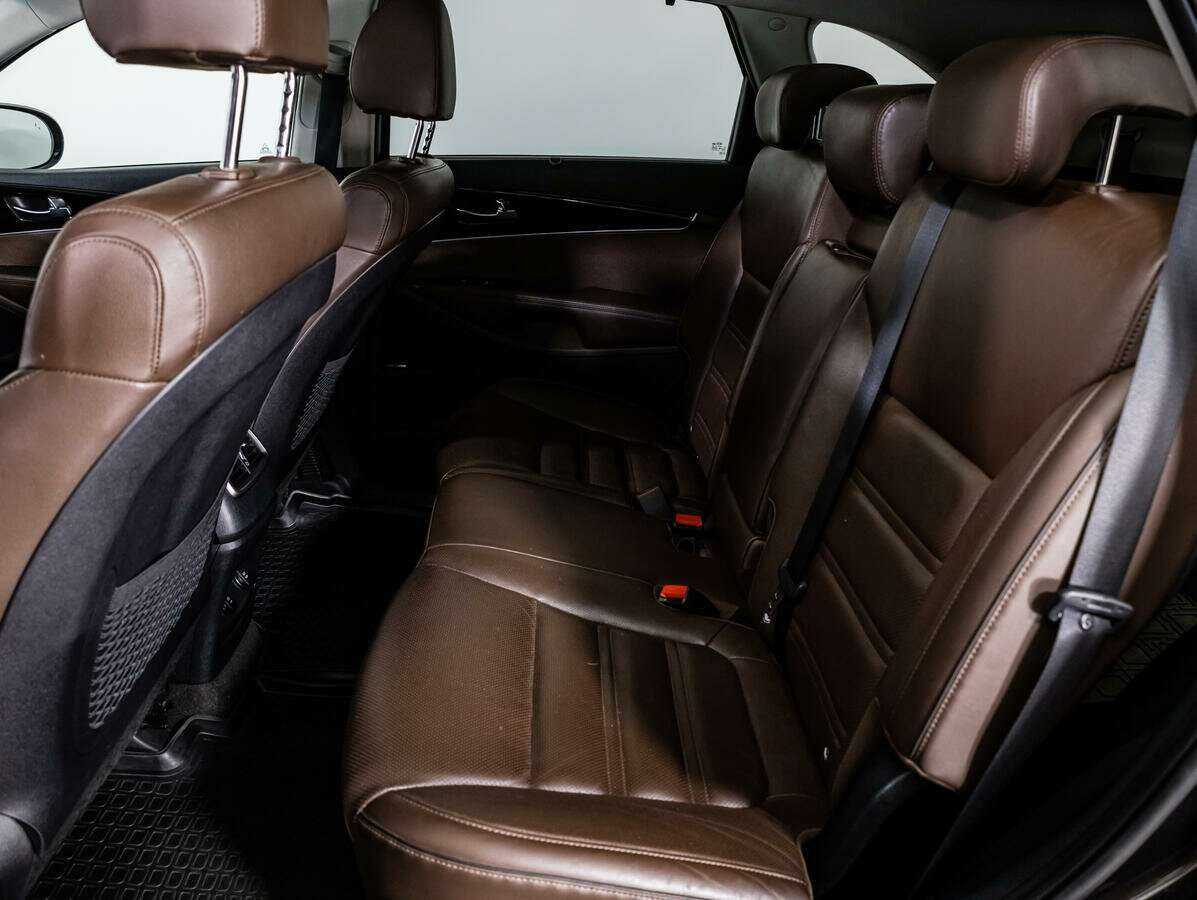 Купить Kia Sorento, 2018, 94 000 км, фото №10