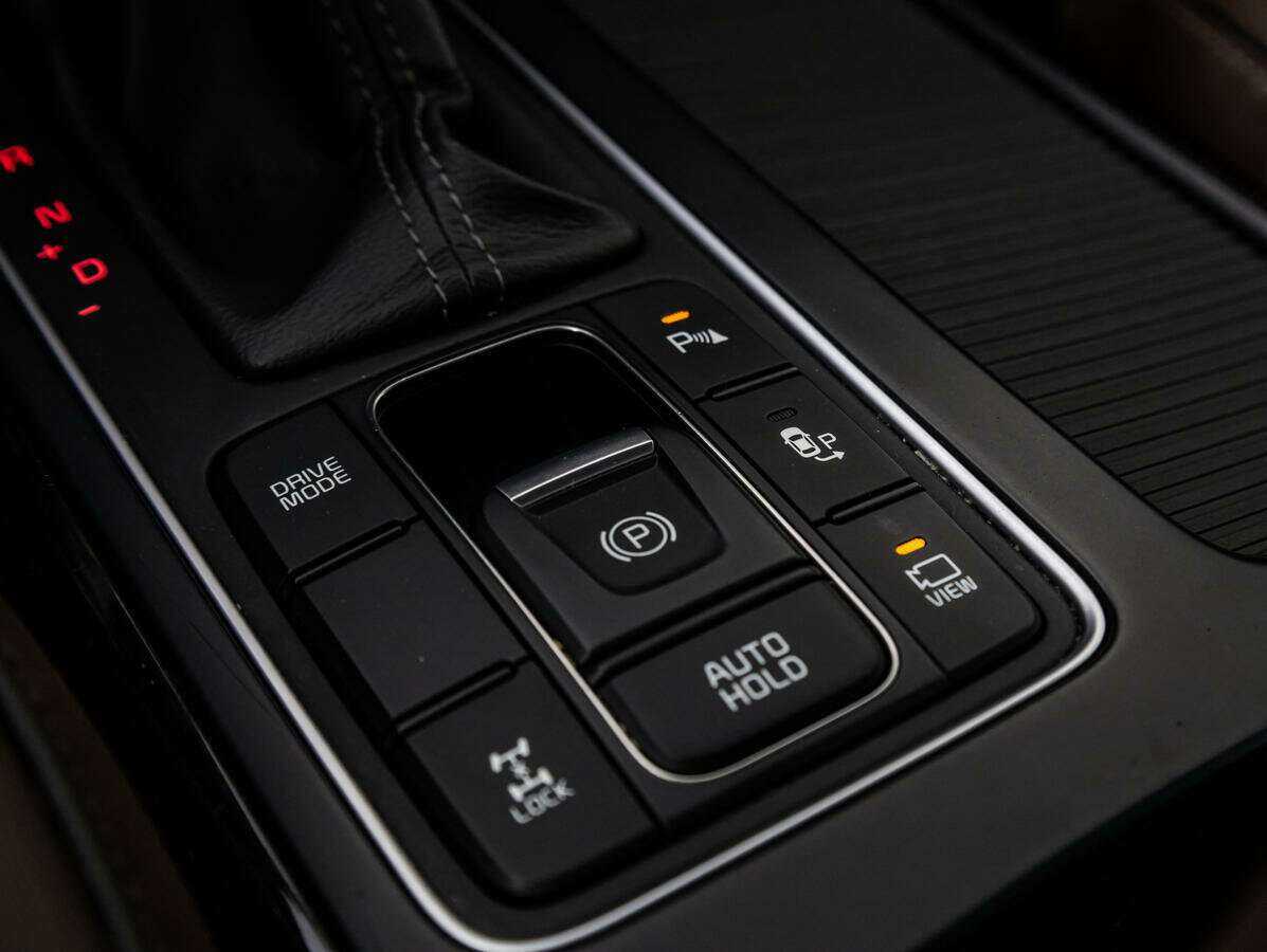 Купить Kia Sorento, 2018, 94 000 км, фото №15