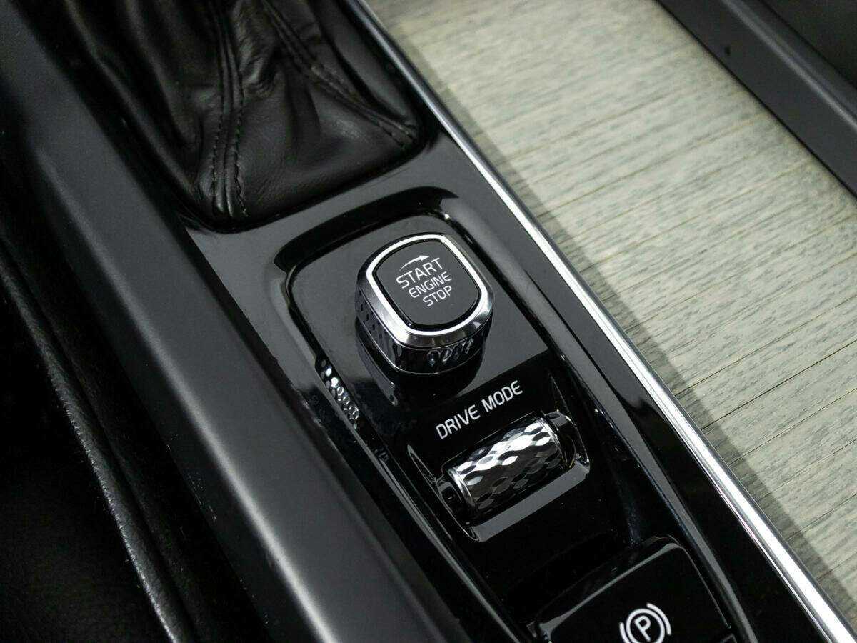 Купить Volvo XC60, 2018, 123 871 км, фото №20