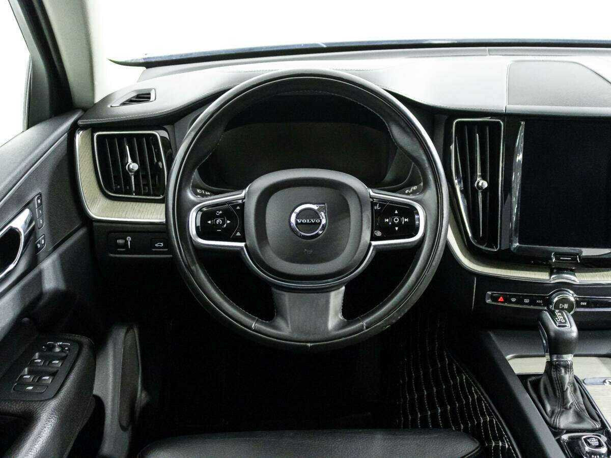 Купить Volvo XC60, 2018, 123 871 км, фото №21
