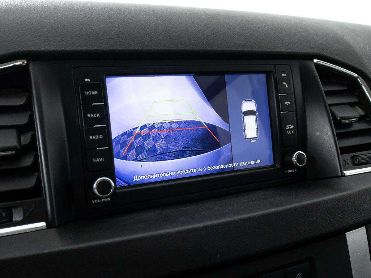 Купить УАЗ Patriot, 2018, 148 539 км, фото №15