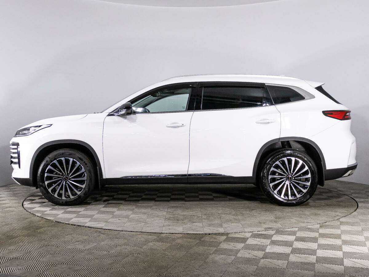 Купить EXEED TXL, 2022, 5 272 км, фото №7